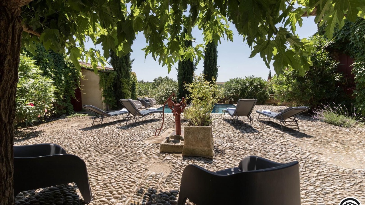 Photo of Outdoor in Auragne