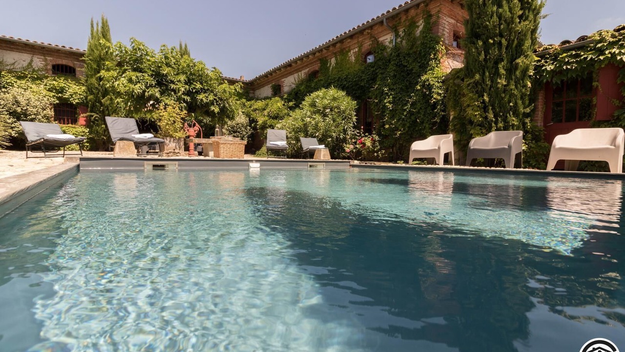 Photo of Outdoor in Auragne