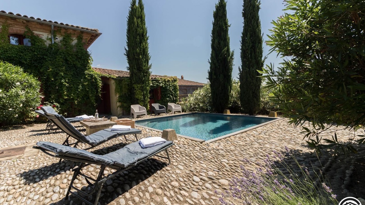 Photo of Outdoor in Auragne