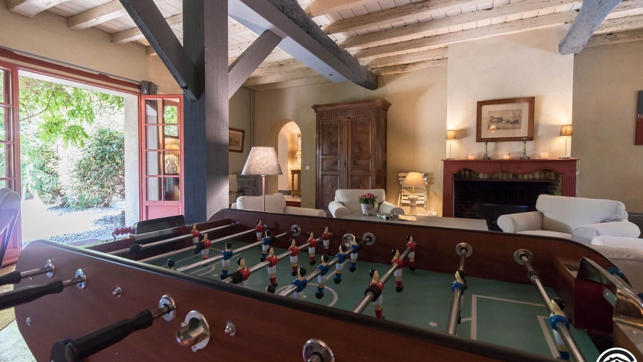 Photo of Bedroom in Auragne