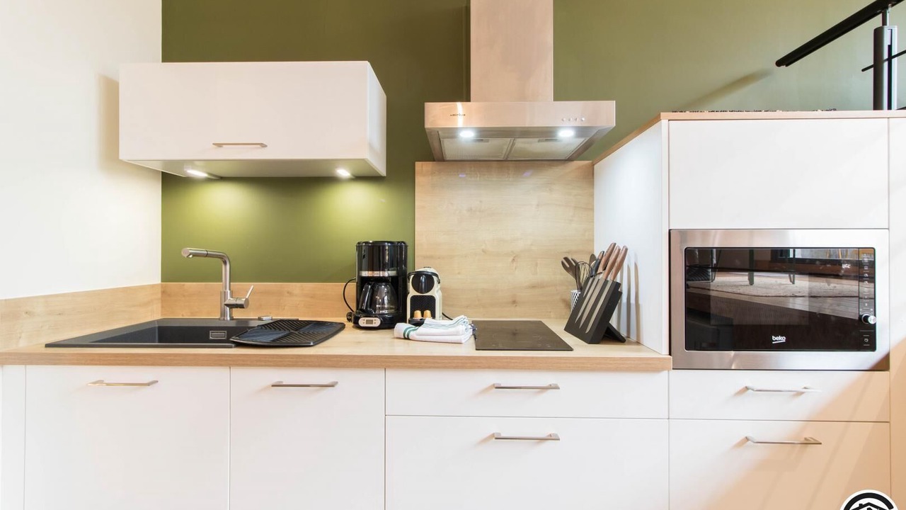 Photo of Kitchen in Saint-Lys