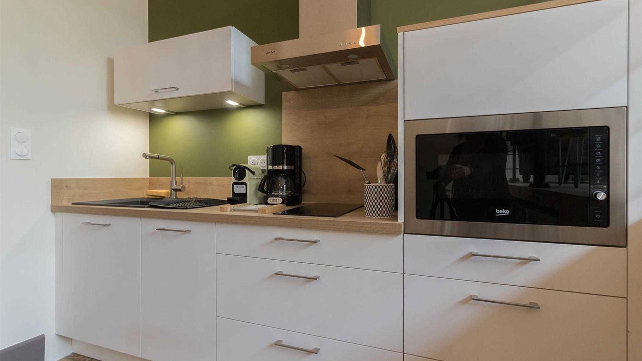 Photo of Kitchen in Saint-Lys