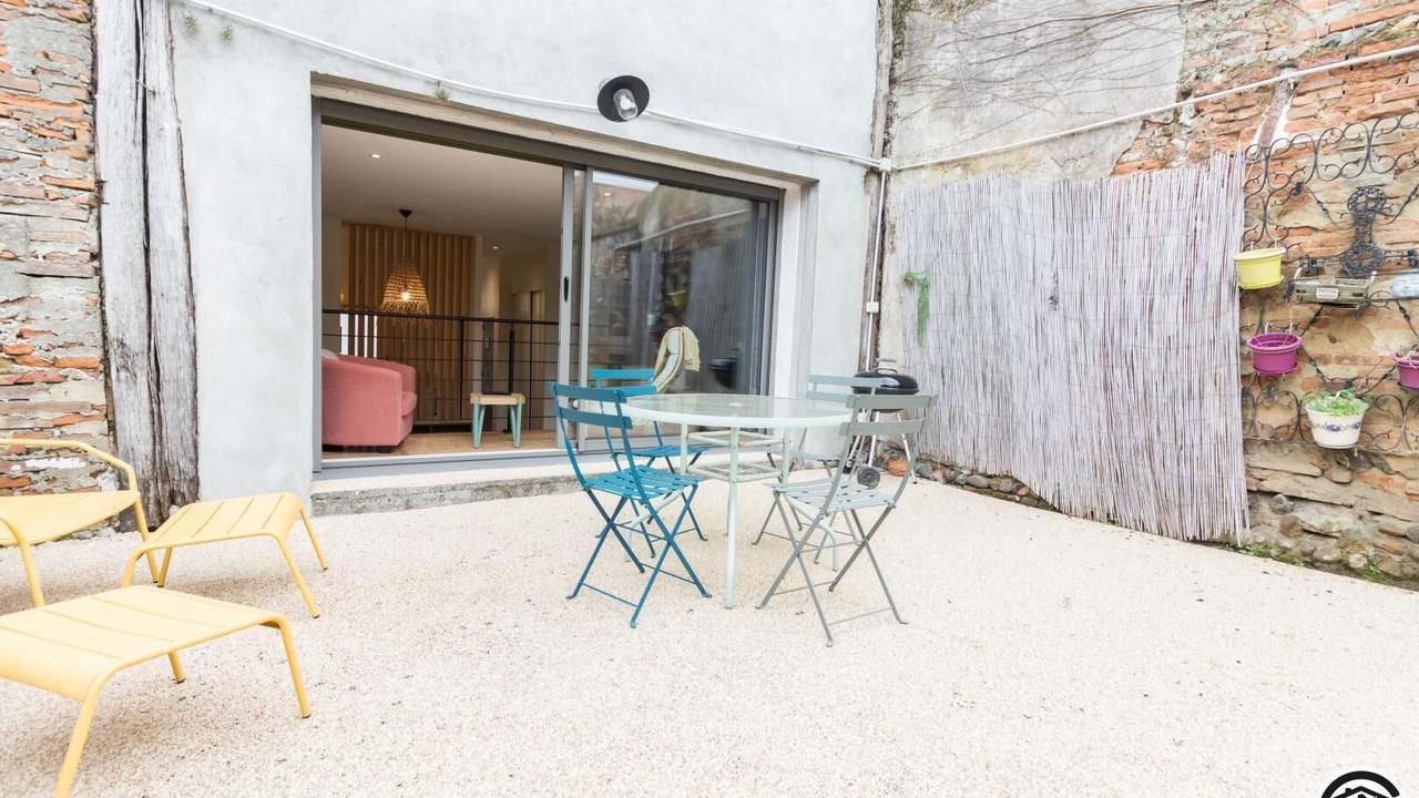 Photo of Outdoor in Saint-Lys