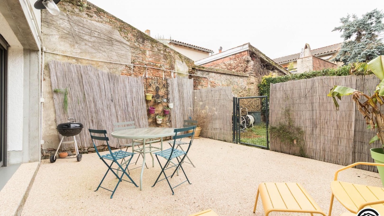 Photo of Outdoor in Saint-Lys