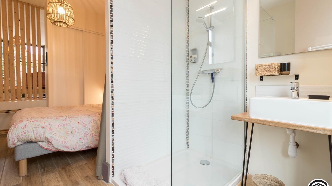Photo of Bathroom in Saint-Lys