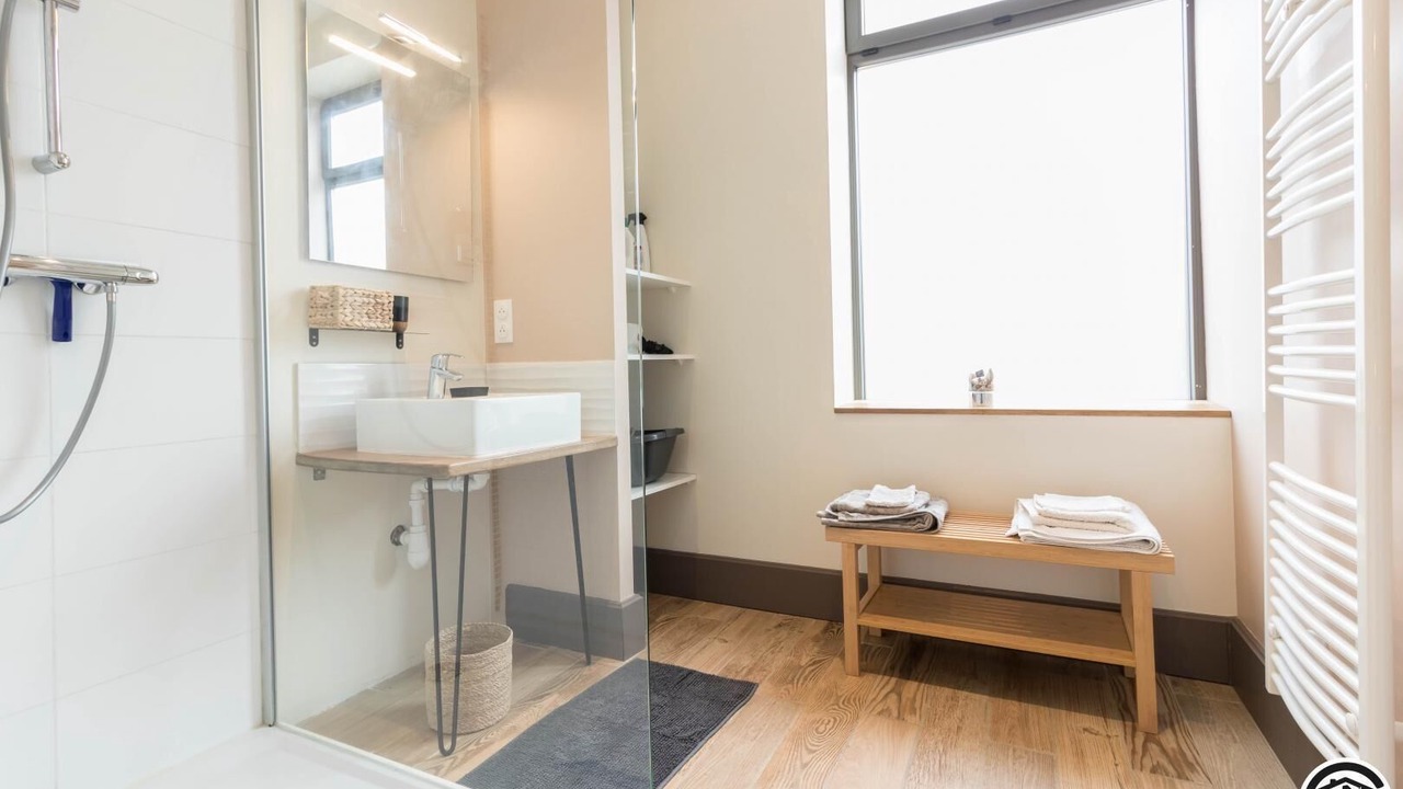 Photo of Bathroom in Saint-Lys