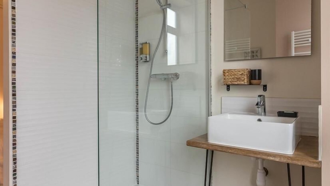 Photo of Bathroom in Saint-Lys