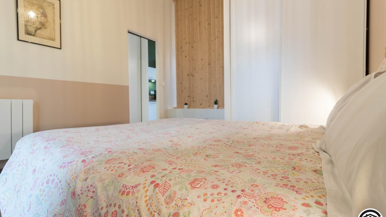 Photo of Bedroom in Saint-Lys