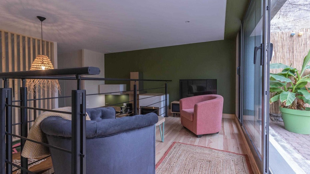 Photo of Livingroom in Saint-Lys