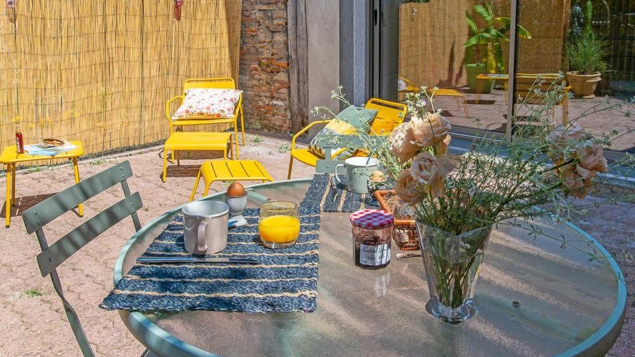 Photo of Outdoor in Saint-Lys