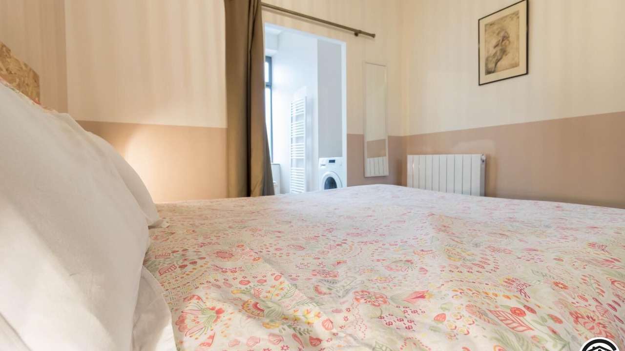 Photo of Bedroom in Saint-Lys