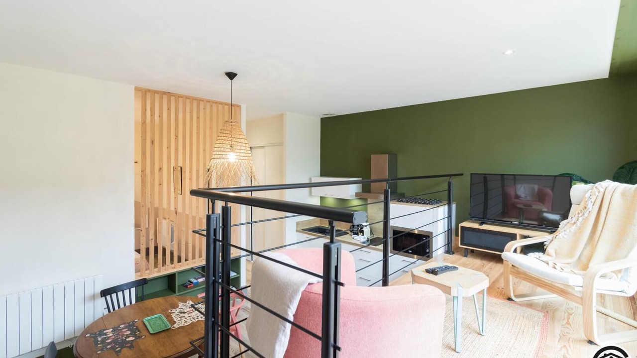 Photo of Livingroom in Saint-Lys