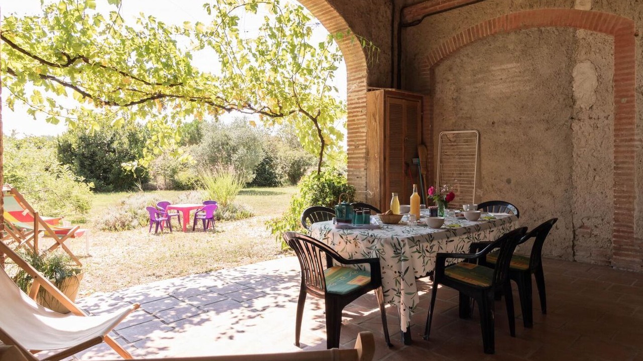 Photo of Outdoor in Villematier