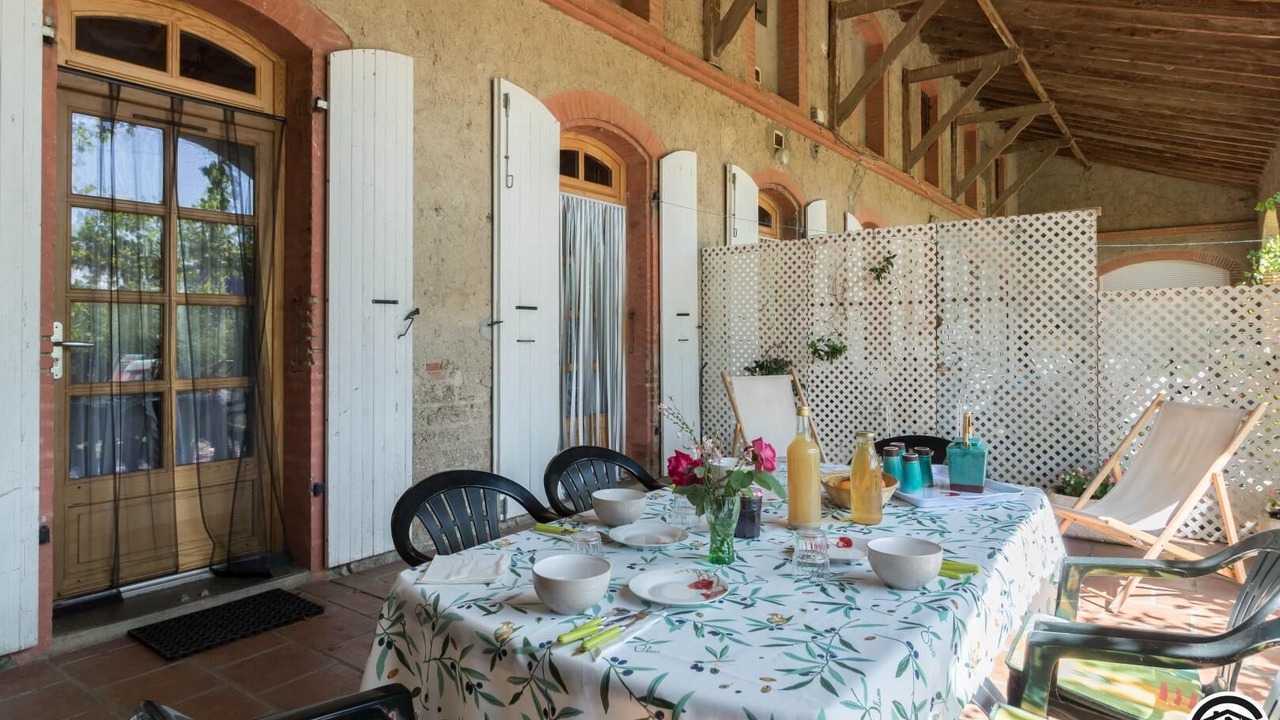 Photo of Outdoor in Villematier