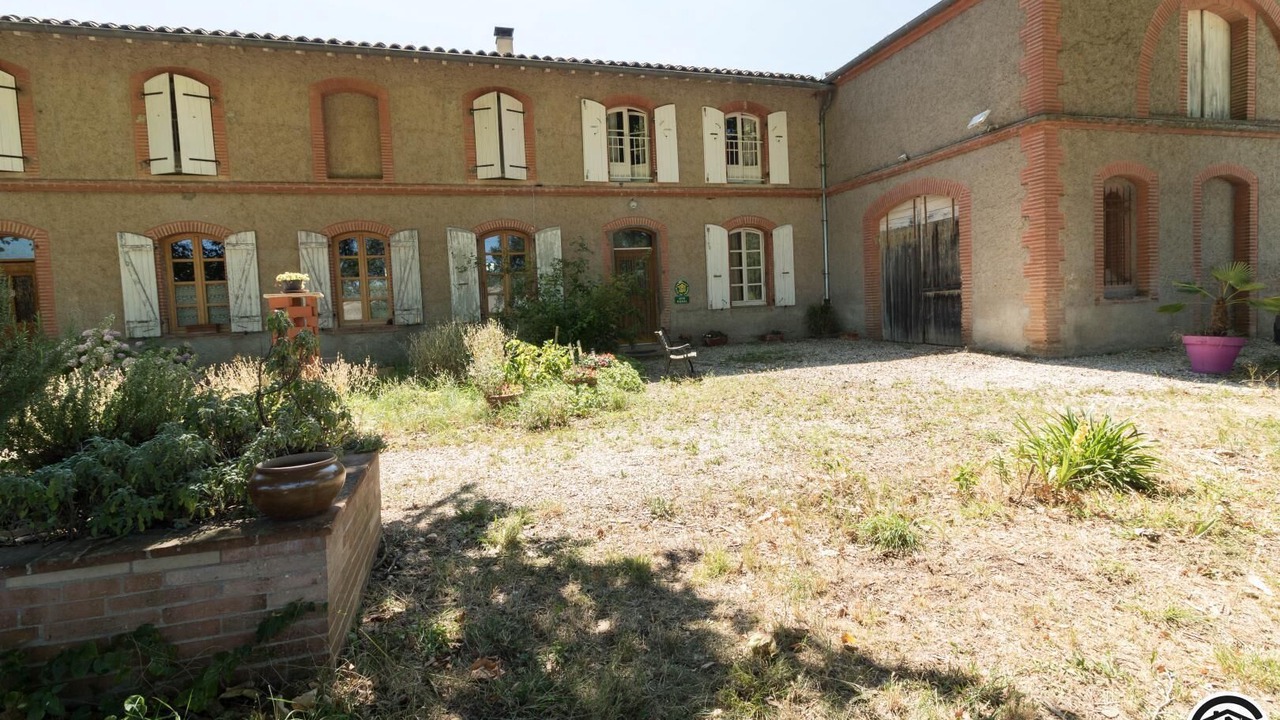 Photo of Outdoor in Villematier