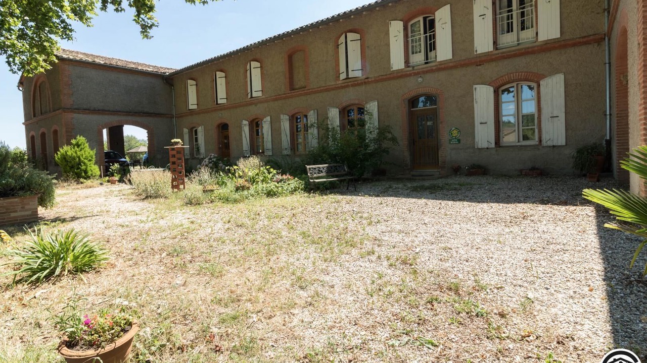 Photo of Outdoor in Villematier