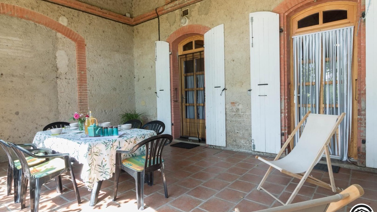 Photo of Outdoor in Villematier