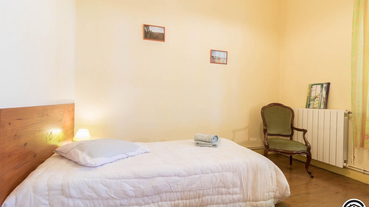 Photo of Bedroom in Villematier