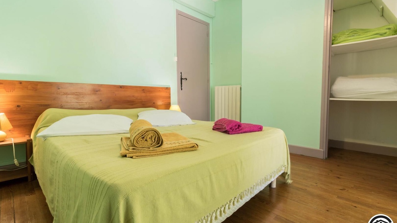 Photo of Bedroom in Villematier