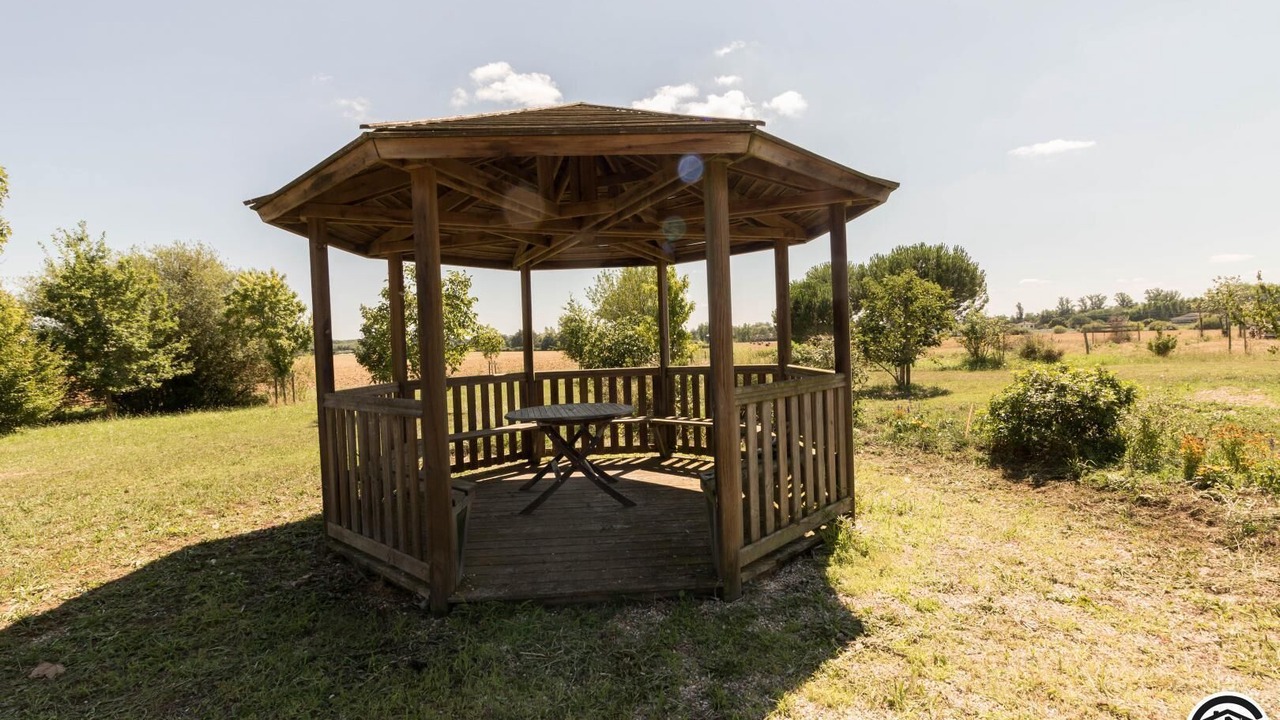 Photo of Outdoor in Villematier