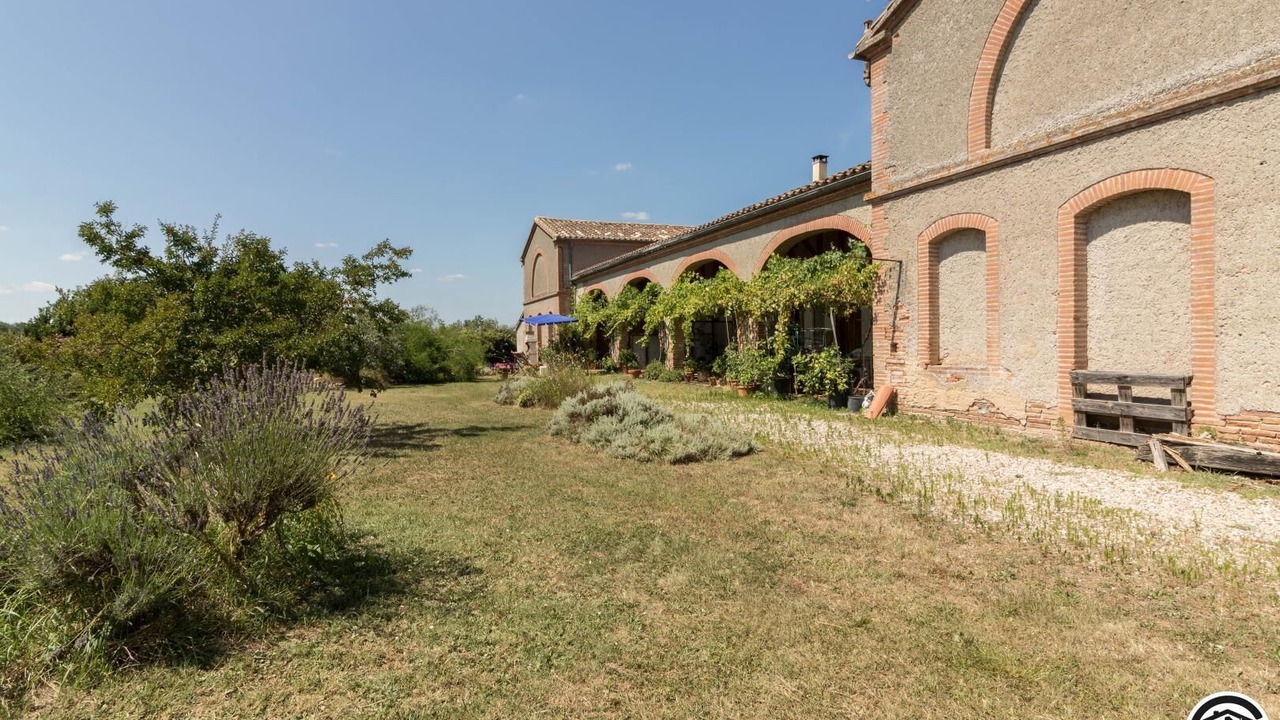 Photo of Outdoor in Villematier