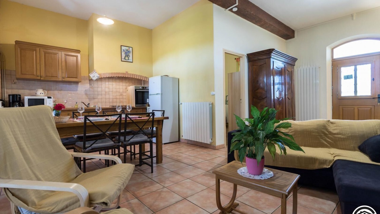 Photo of Livingroom in Villematier