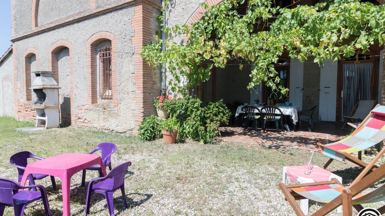 Photo of Outdoor in Villematier