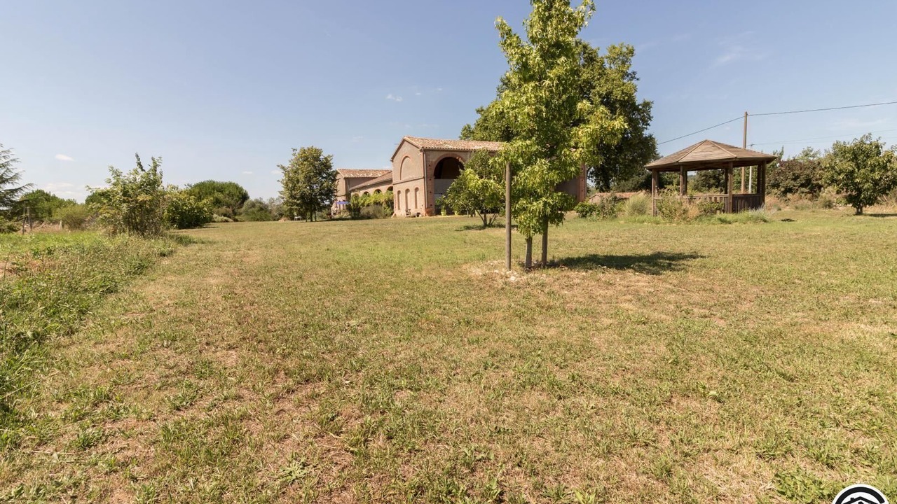 Photo of Outdoor in Villematier