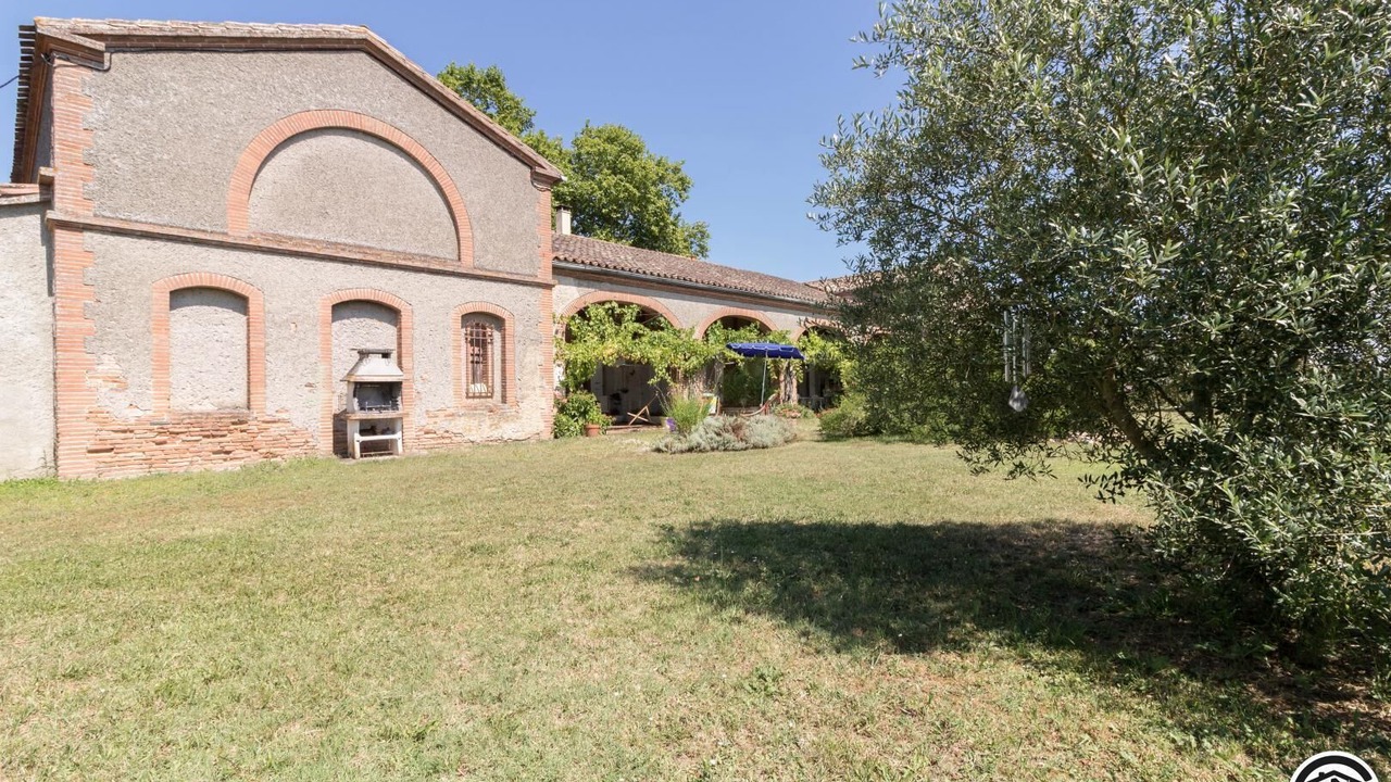 Photo of Outdoor in Villematier