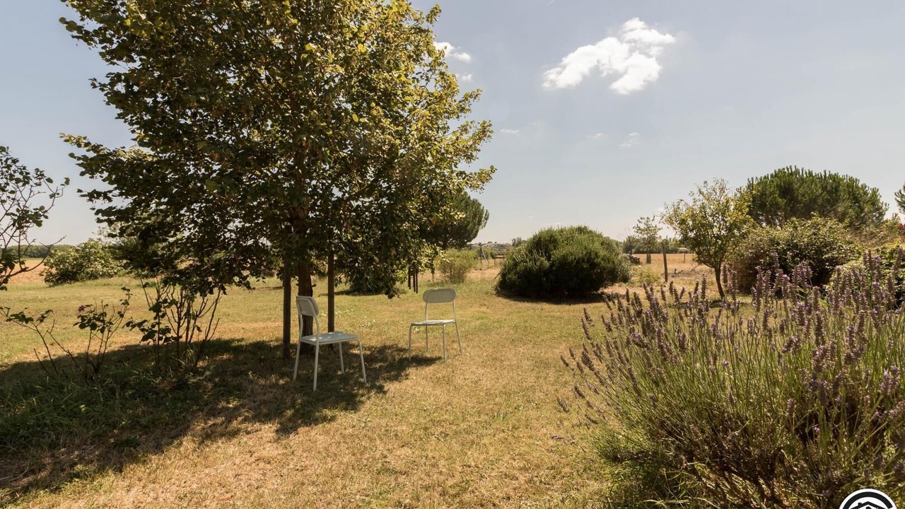 Photo of Outdoor in Villematier