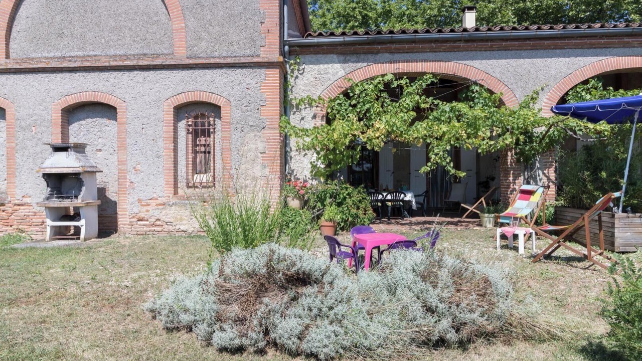 Photo of Outdoor in Villematier