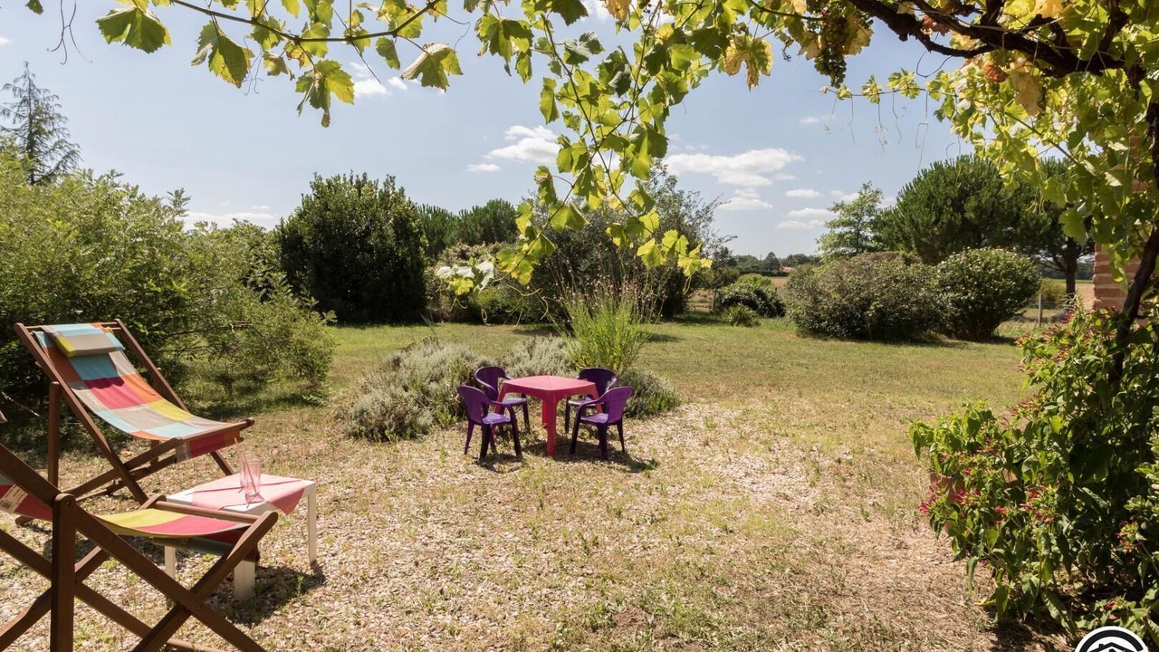 Photo of Outdoor in Villematier