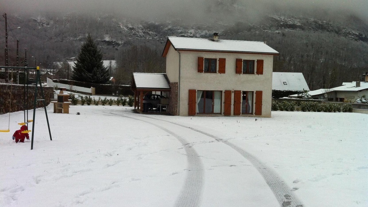 Photo of Outdoor in Cierp-Gaud