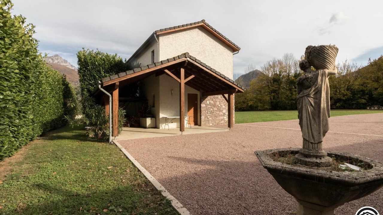 Photo of Outdoor in Cierp-Gaud
