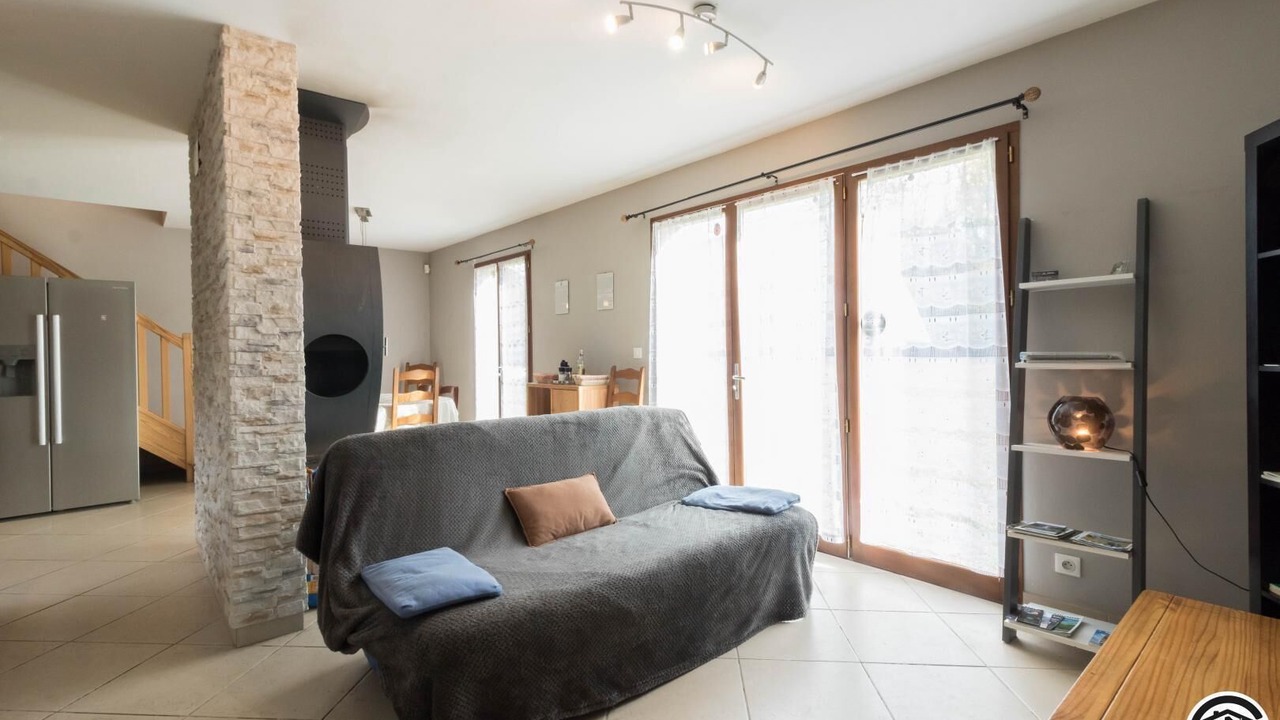 Photo of Livingroom in Cierp-Gaud