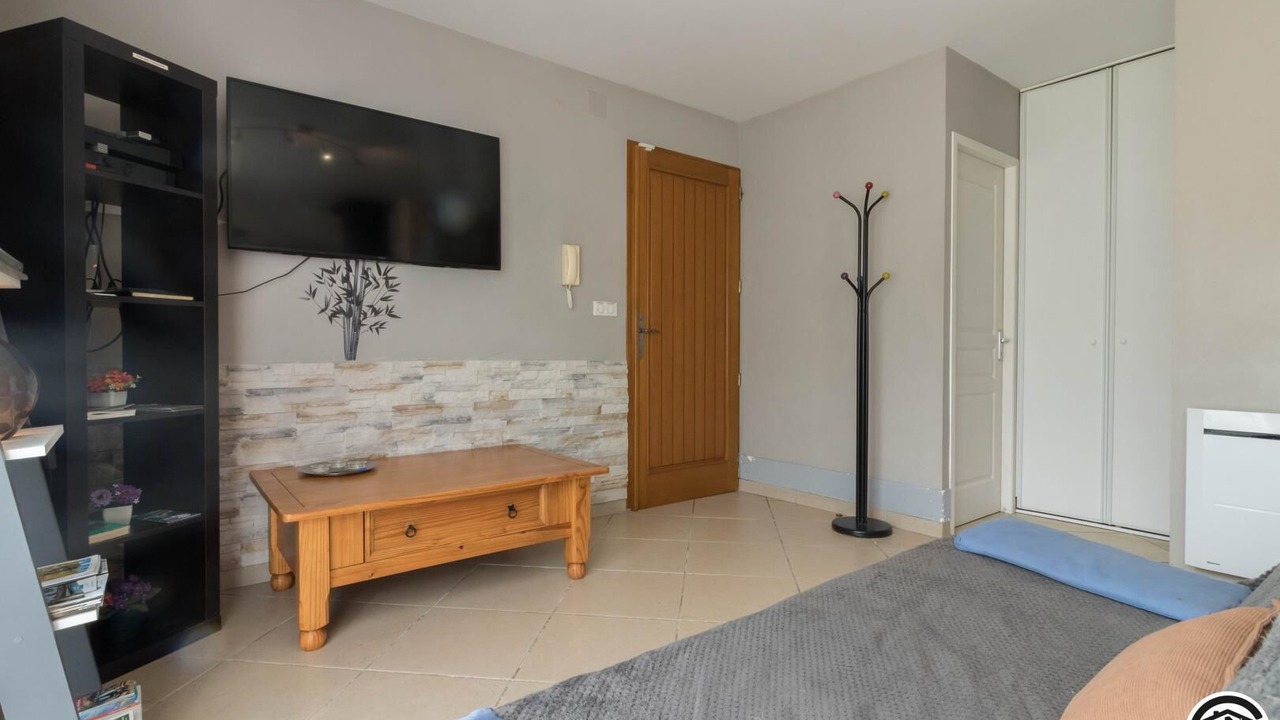 Photo of Bedroom in Cierp-Gaud