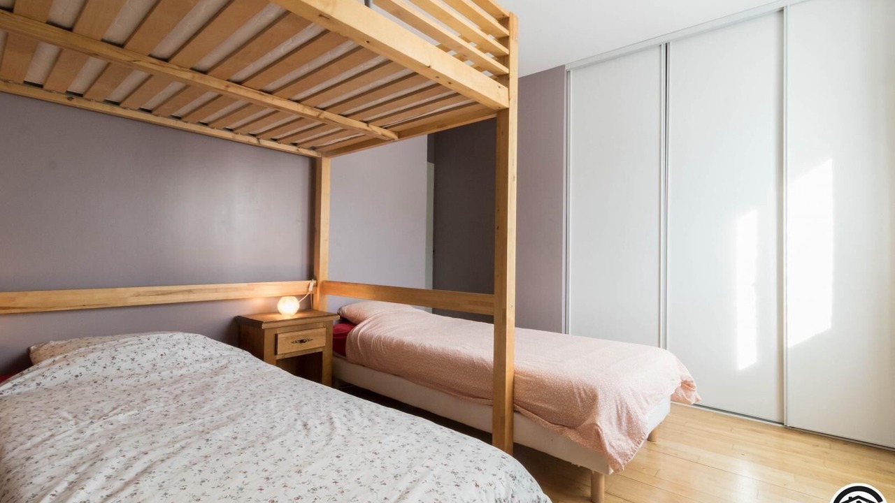 Photo of Bedroom in Cierp-Gaud