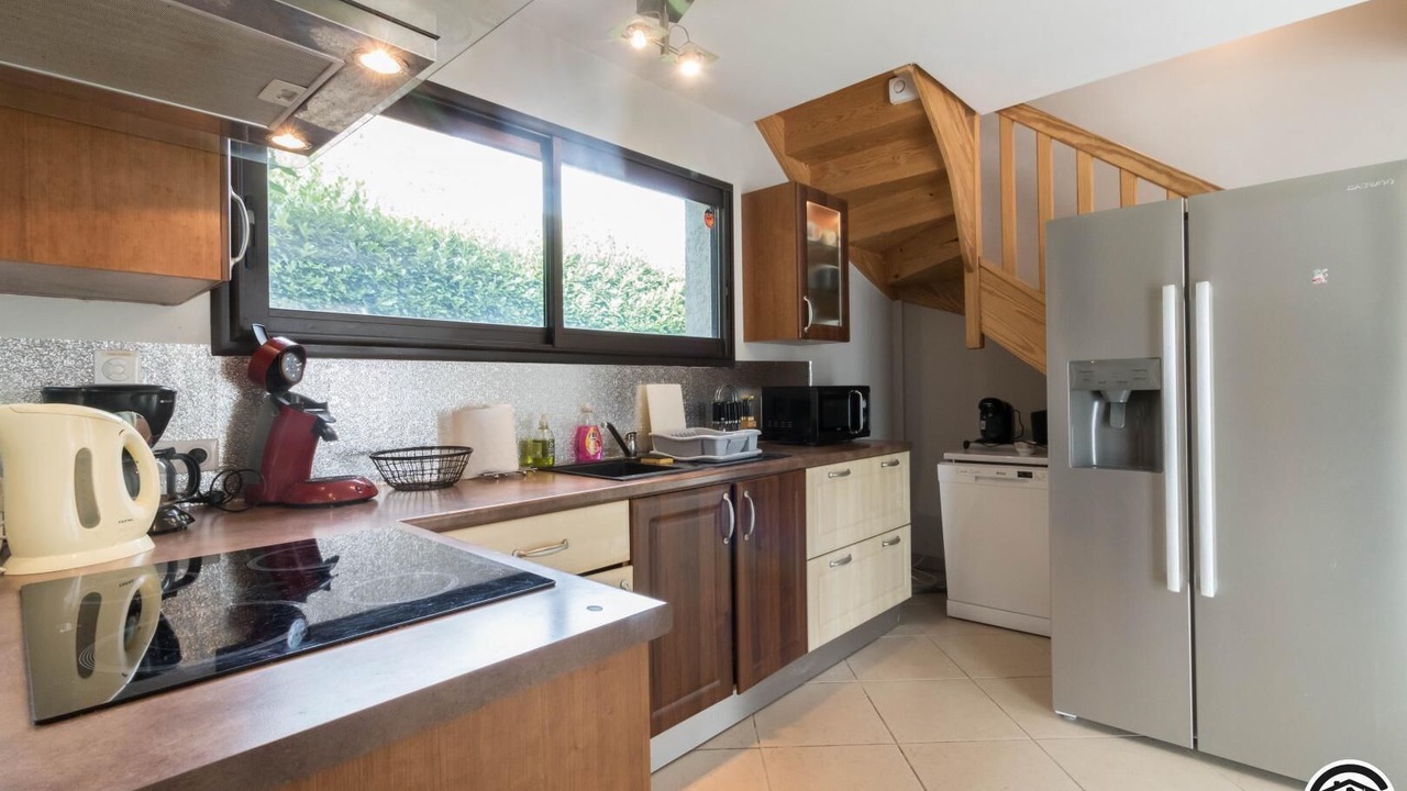 Photo of Kitchen in Cierp-Gaud