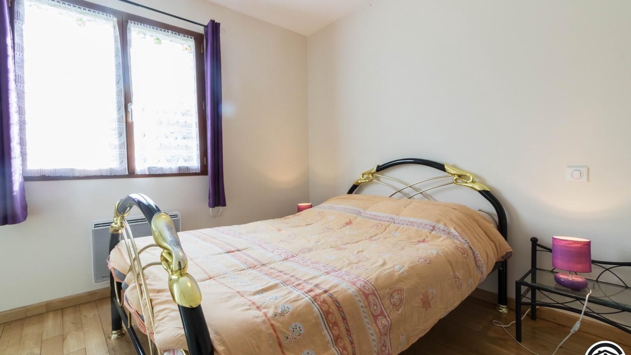 Photo of Bedroom in Cierp-Gaud