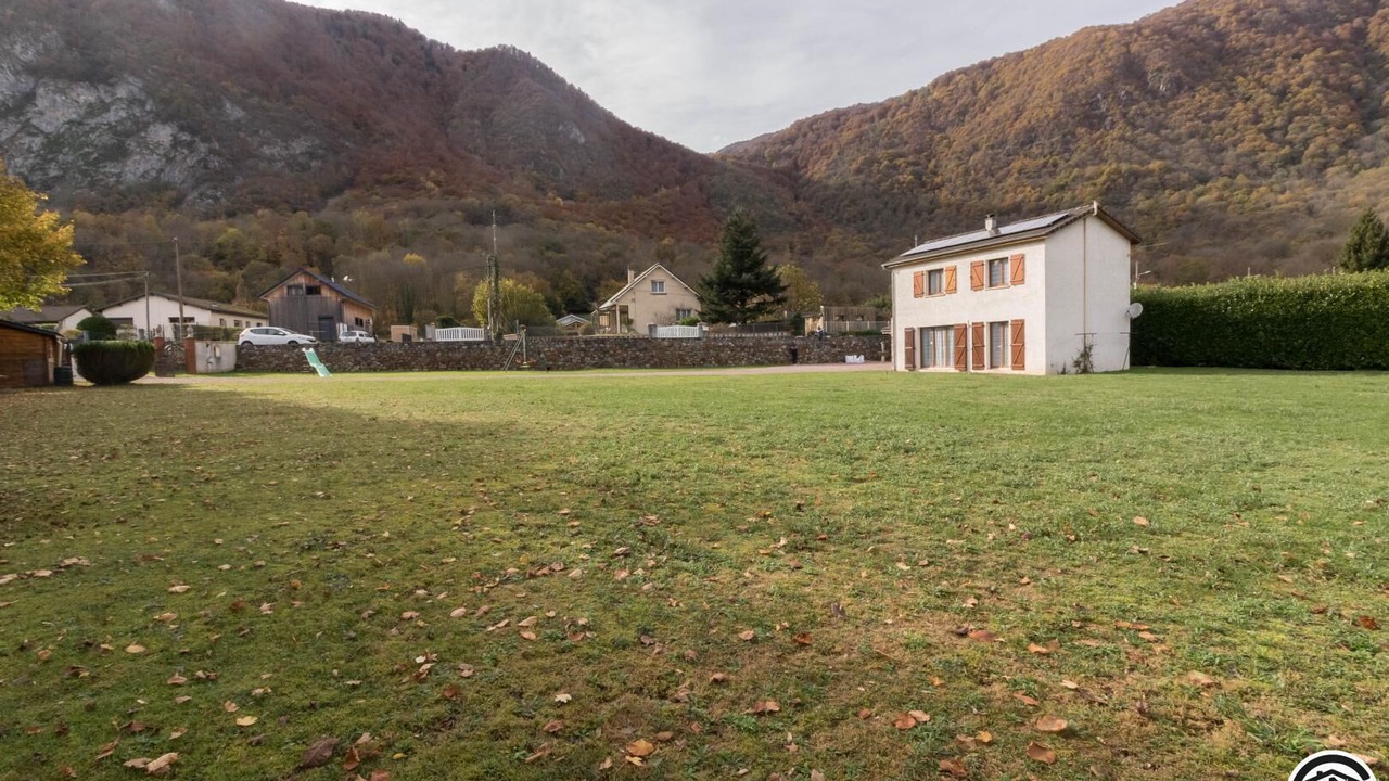 Photo of Outdoor in Cierp-Gaud