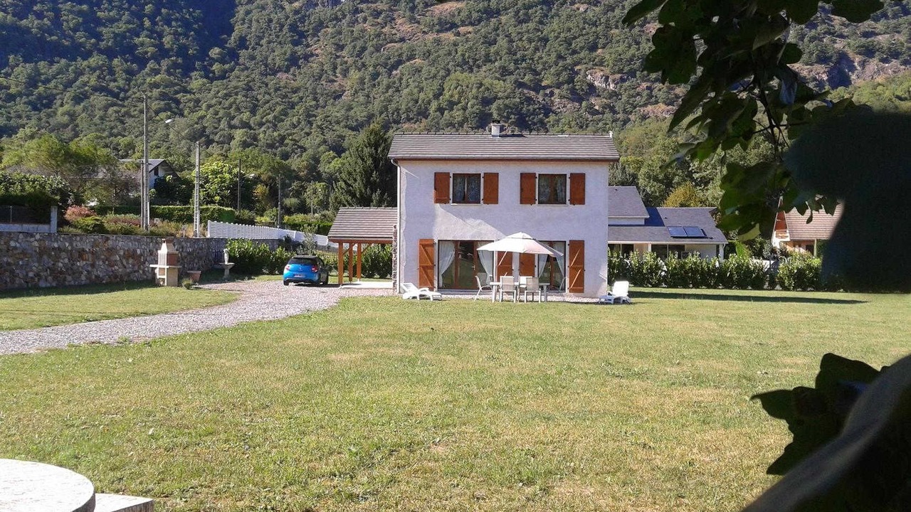 Photo of Outdoor in Cierp-Gaud