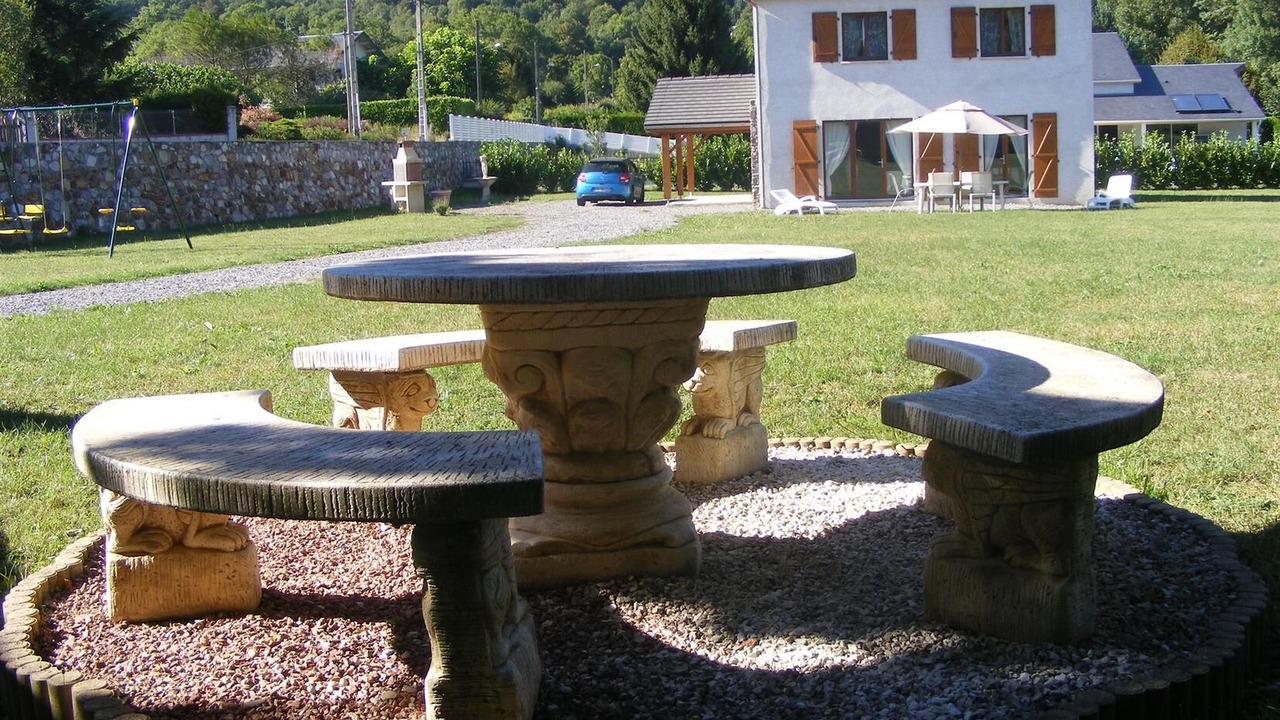 Photo of Outdoor in Cierp-Gaud