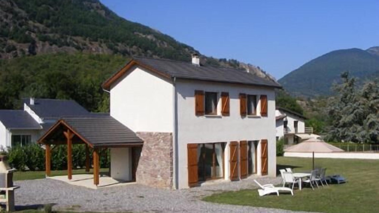 Photo of Outdoor in Cierp-Gaud