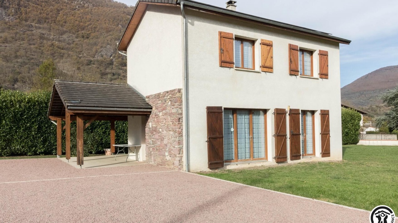 Photo of Outdoor in Cierp-Gaud