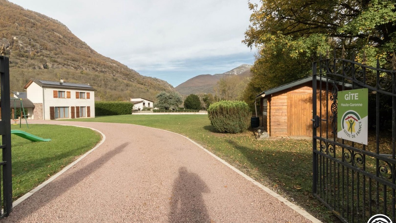 Photo of Outdoor in Cierp-Gaud