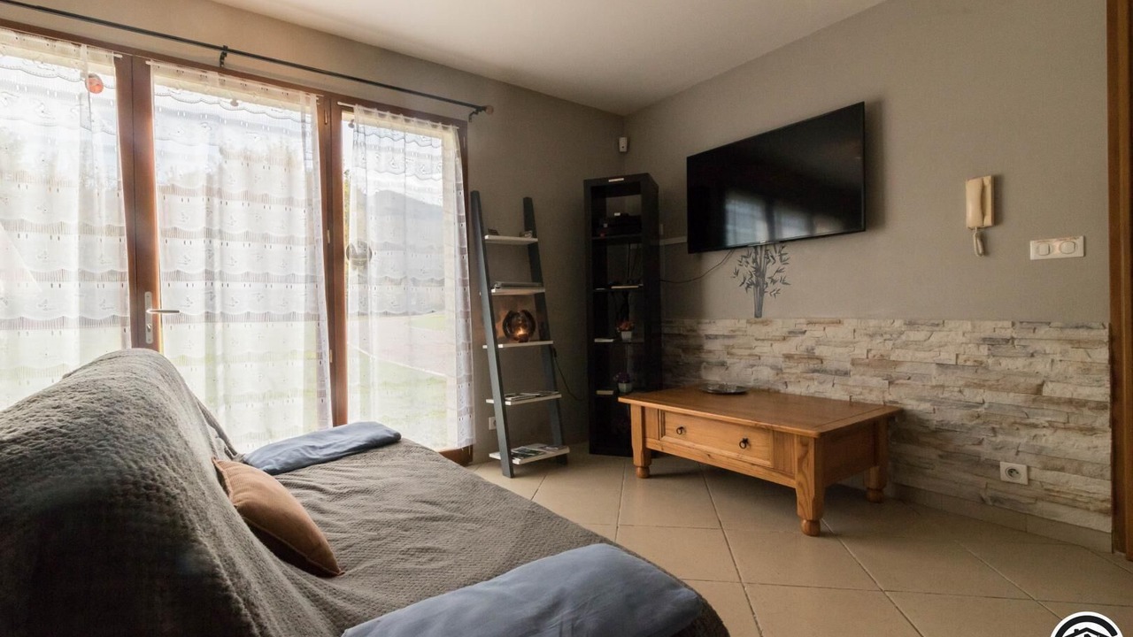 Photo of Bedroom in Cierp-Gaud