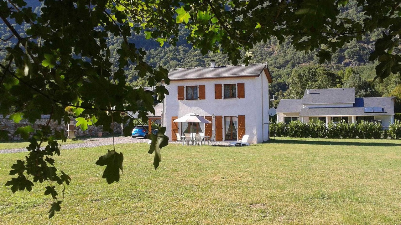 Photo of Outdoor in Cierp-Gaud