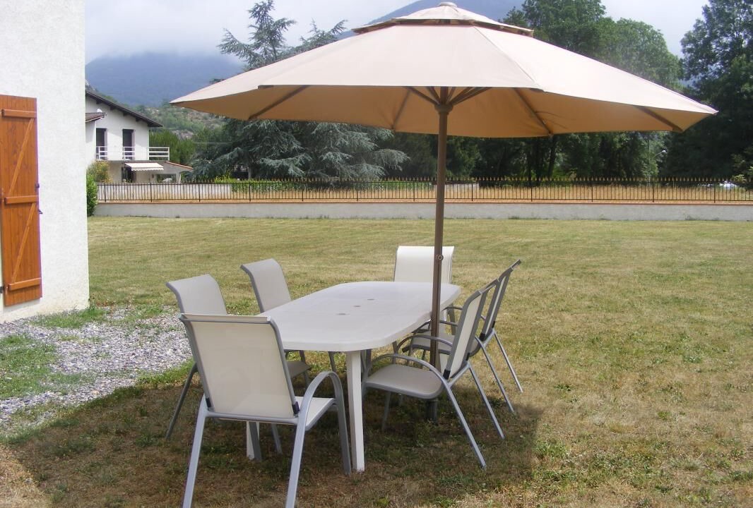 Photo of Outdoor in Cierp-Gaud
