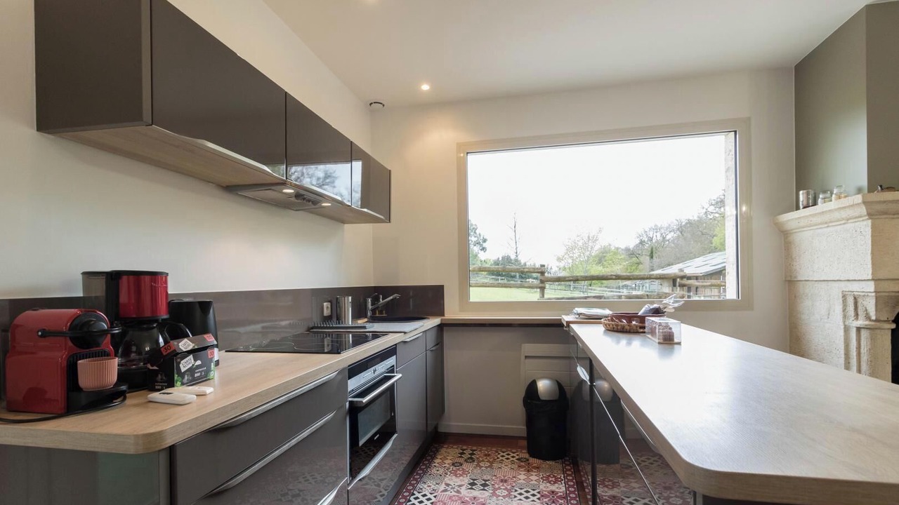 Photo of Kitchen in Pin-Balma