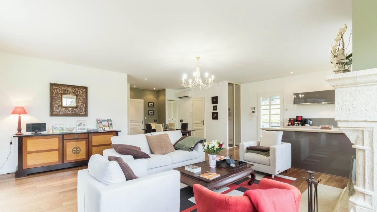 Photo of Livingroom in Pin-Balma